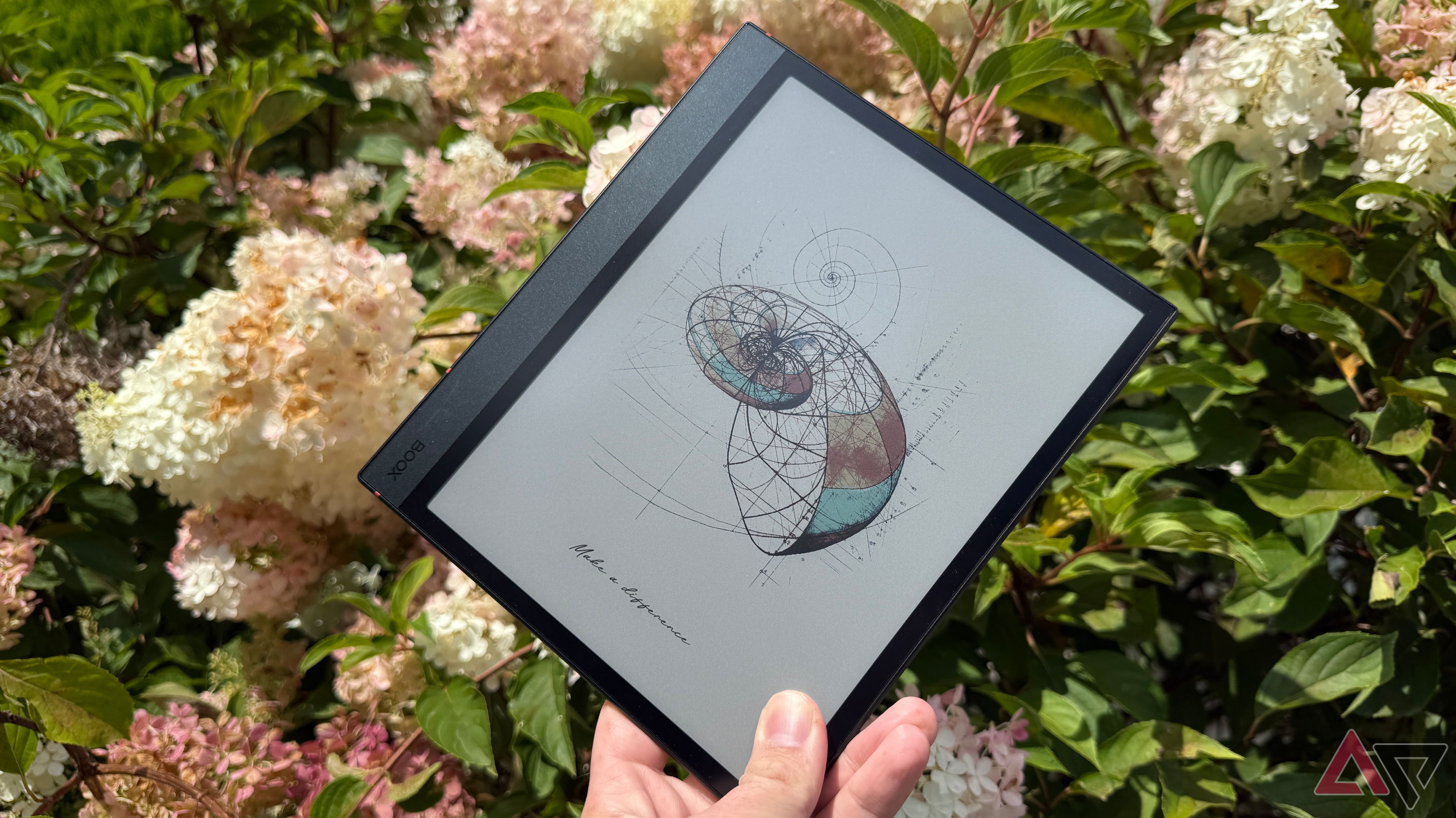 Kolaborasi MediaTek dan E Ink Bawa Fitur AI ke E-Reader, Pengguna Khawatir Performa Justru Merosot