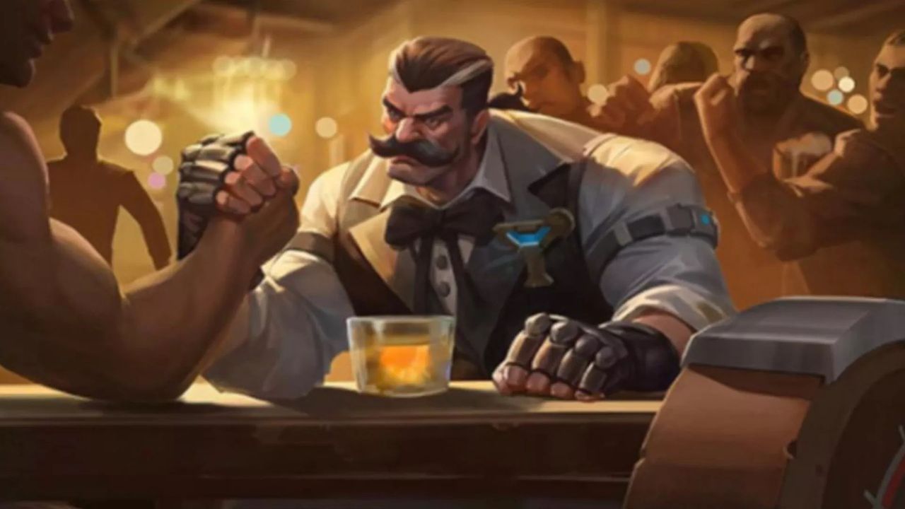 Riot Rekrut Lagi Eks Desainer Andalan World of Warcraft untuk Garap MMO League of Legends