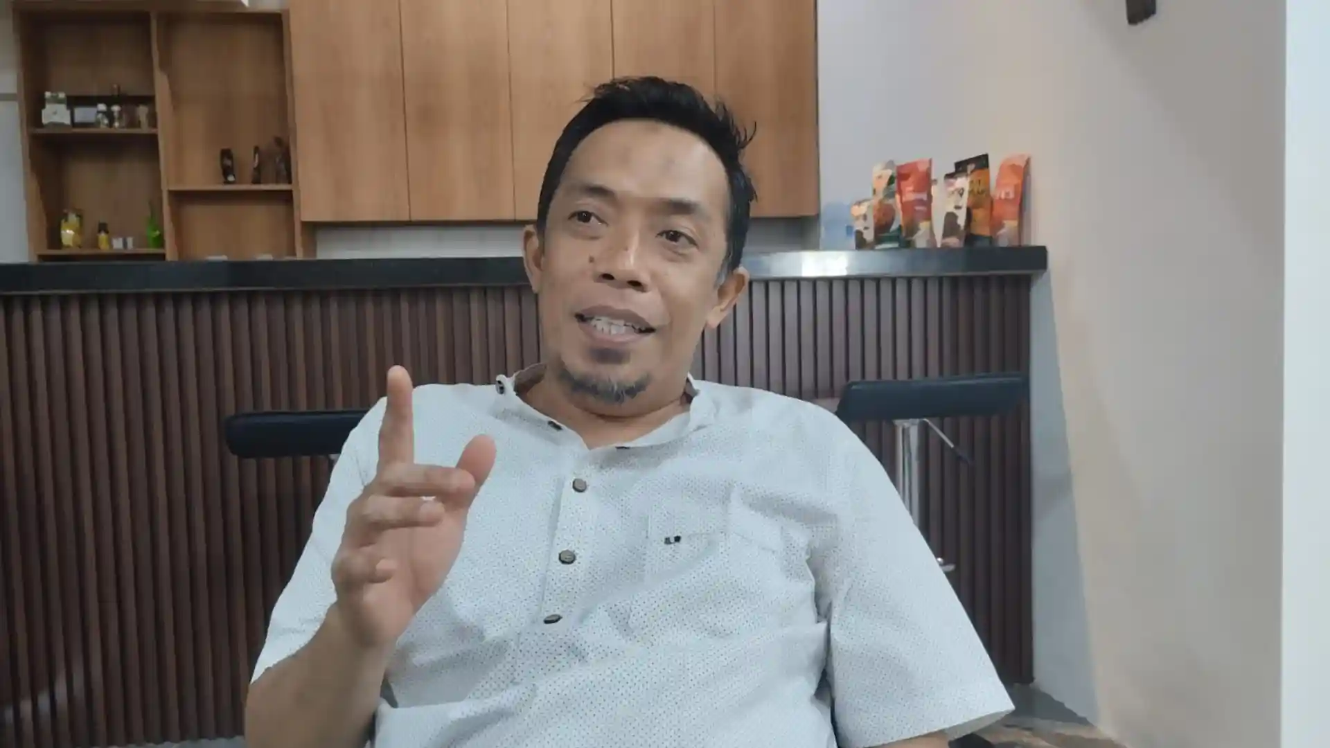 Polemik Cilok Ngangak di Lombok Barat, DPMPTSP Pastikan Tak Tutup Usaha dan Siap Dampingi Urus Izin
