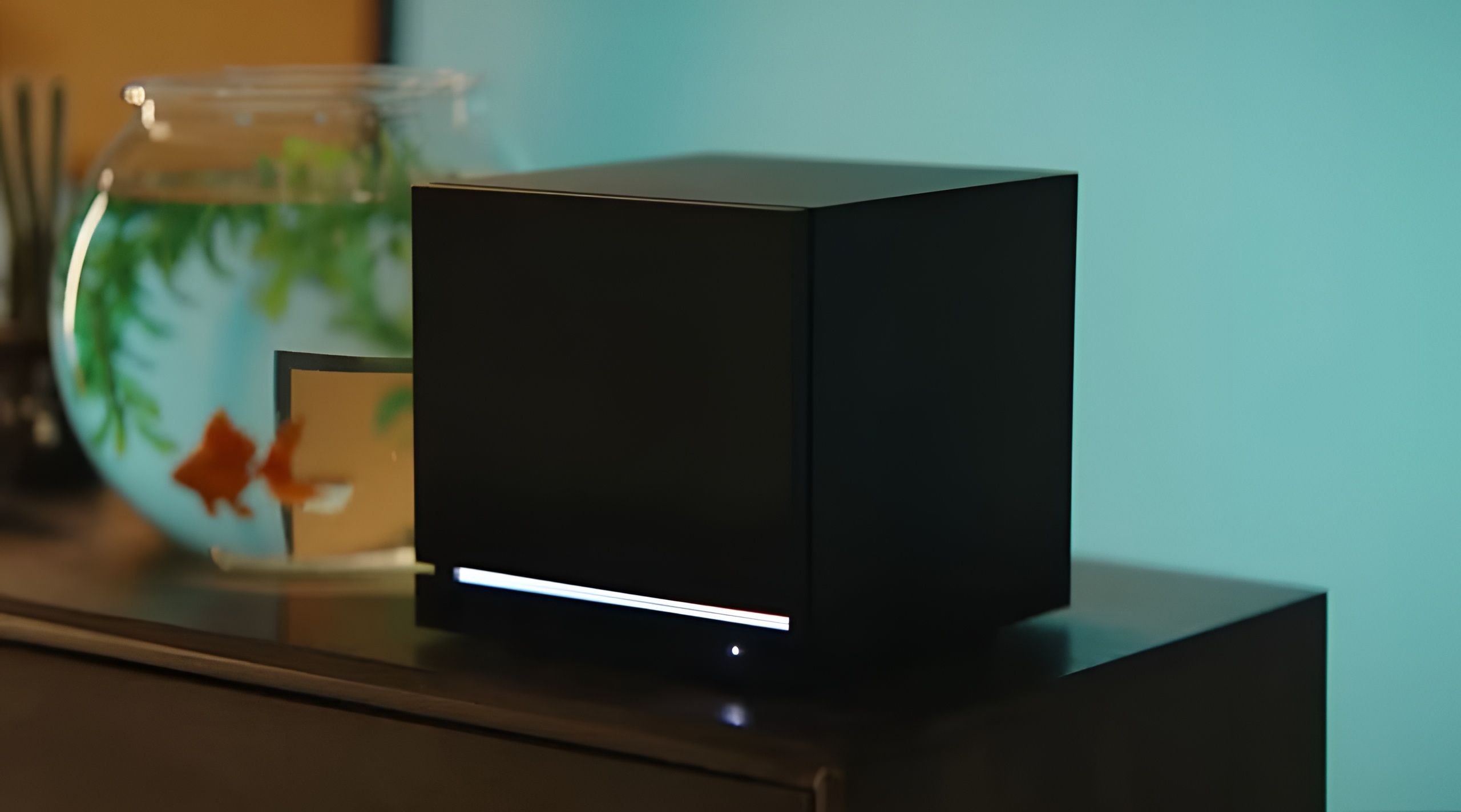Steam Machine Siap Bertarung di Ruang Keluarga, Valve Ogah Disebut Konsol Game