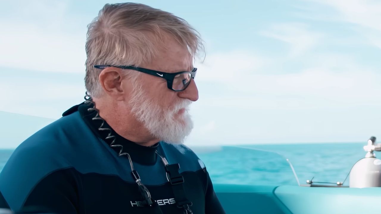 Gabe Newell Bantah Steam Monopoli Pasar Game PC di Hadapan Pengadilan, Kutip 'Banyak Pilihan' untuk Gamer