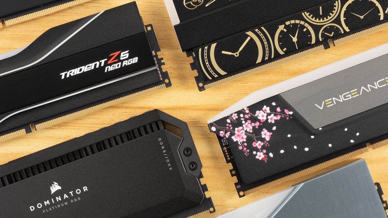 Intel Akui Harga Memori Terlalu Mahal dan Janji Pertahankan Dukungan DDR4 di Tengah Krisis Pasokan