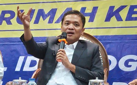 Habiburokhman Kritik Saran Dino Patti Djalal soal Kunjungan Luar Negeri Presiden, Singgung Etika Mantan Pejabat