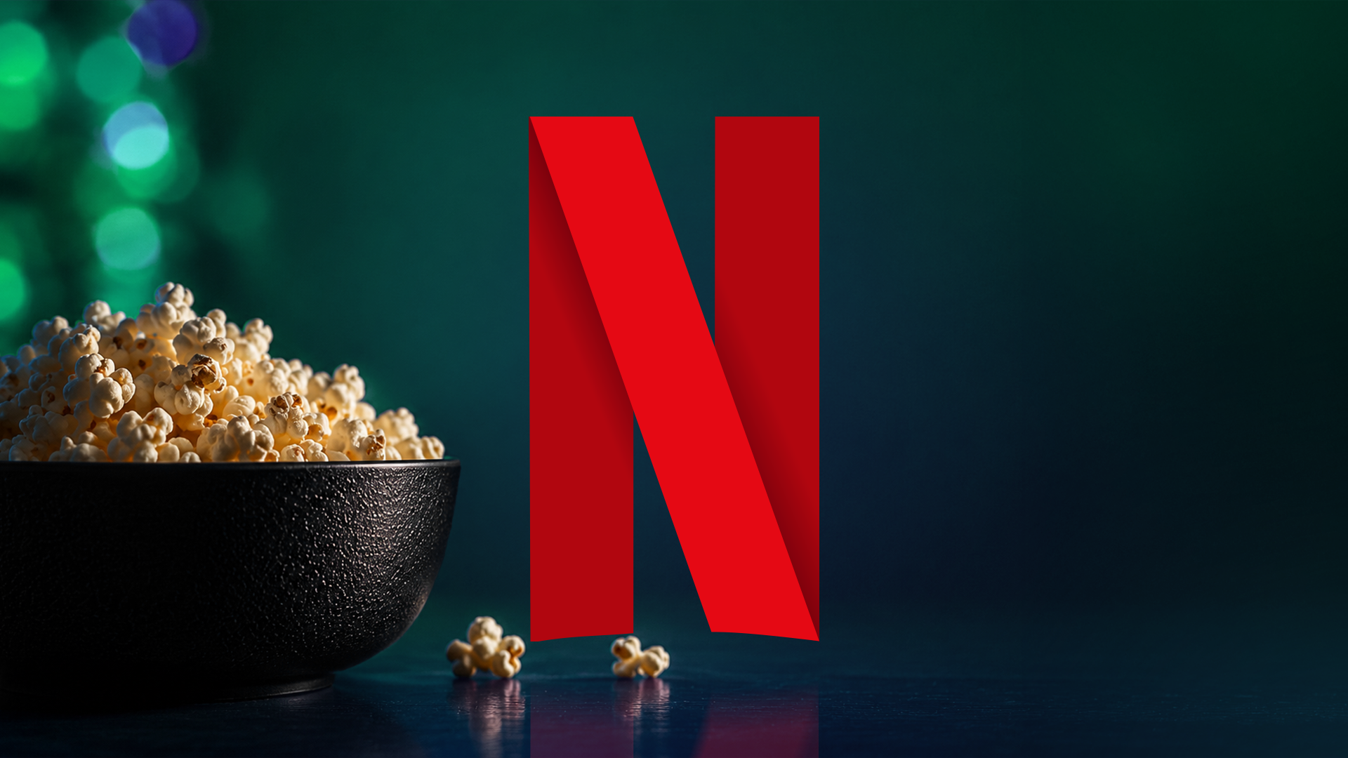 Netflix Tambah Tiga Film Underdog Baru Pekan Ini, dari Karate Hingga Tinju Wanita