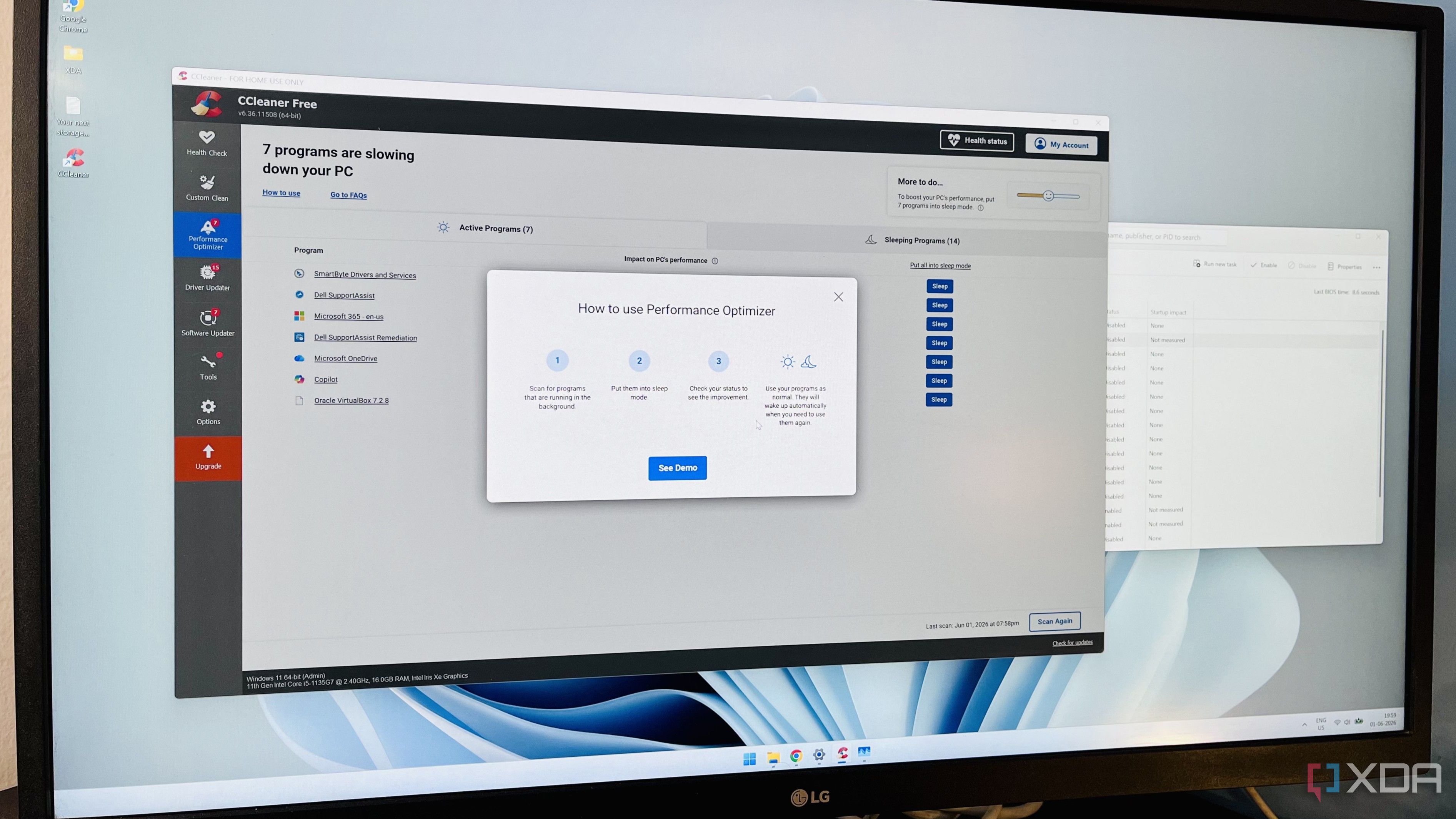 Aplikasi Pembersih Windows Sering Bikin Masalah Baru, Begini Penjelasannya