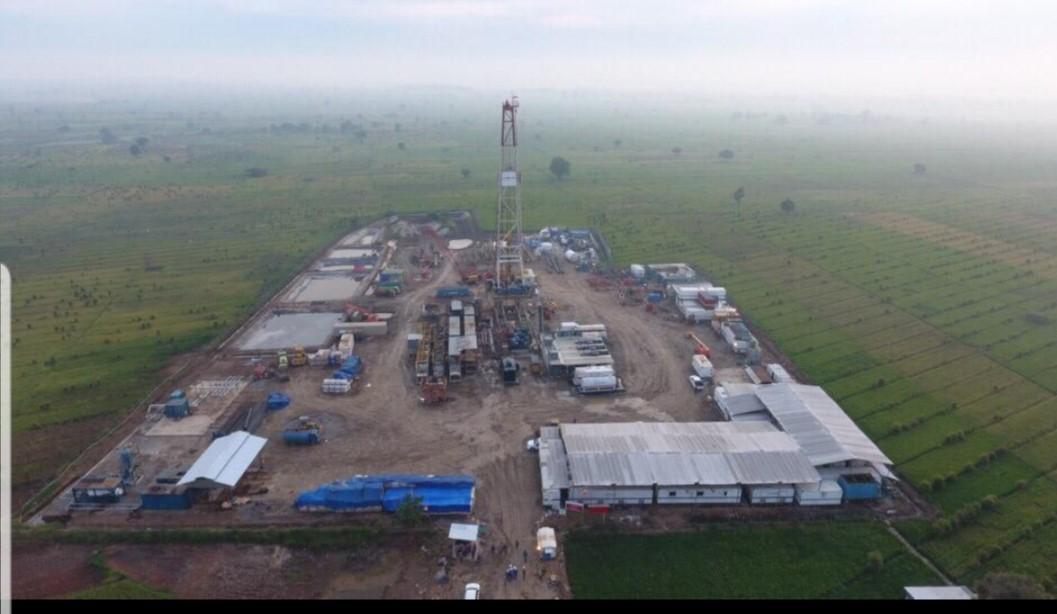 Sumur Tua Pertamina di Jatibarang Tiga Kali Lipatkan Produksi Minyak, Tembus 2.546 Barel Per Hari