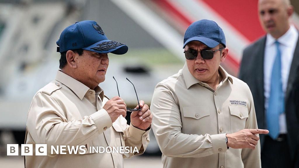 Menteri 'Lapor' ke Seskab Teddy Picu Polemik, Pengamat Nilai Langgar Kepantasan Administrasi