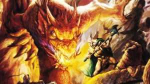 Baldur’s Gate 1 dan 2 Dapat Remake Resmi, BioWare Legendaris Kembali ke Meja Gambar