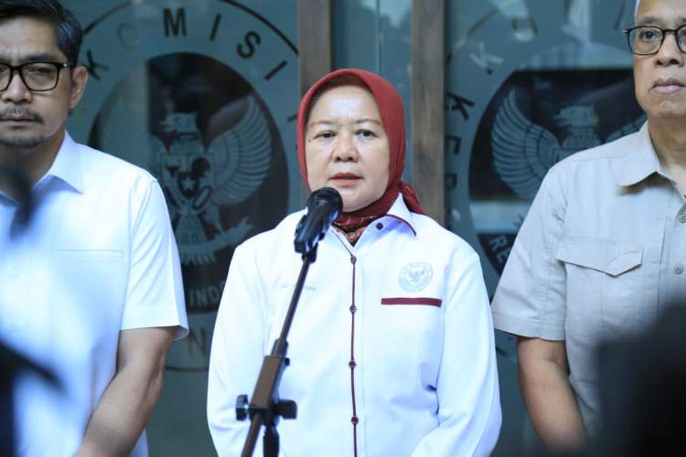 Kompolnas Awards 2026 Resmi Diluncurkan, Satuan Kerja Polri Terbaik Dinilai Langsung ke Lapangan