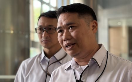 KPK Periksa 20 Lebih Direktur Forwarder untuk Dalami Aliran Suap ke Pejabat Bea Cukai
