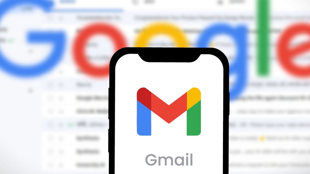 Google Akhirnya Izinkan Pengguna Ganti Alamat Gmail Setelah 20 Tahun, Begini Caranya