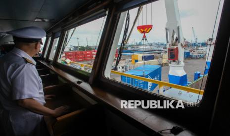 Surplus Dagang RI Bertahan 72 Bulan, Ekspor Industri Pengolahan Jadi Andalan di Tengah Gejolak Global