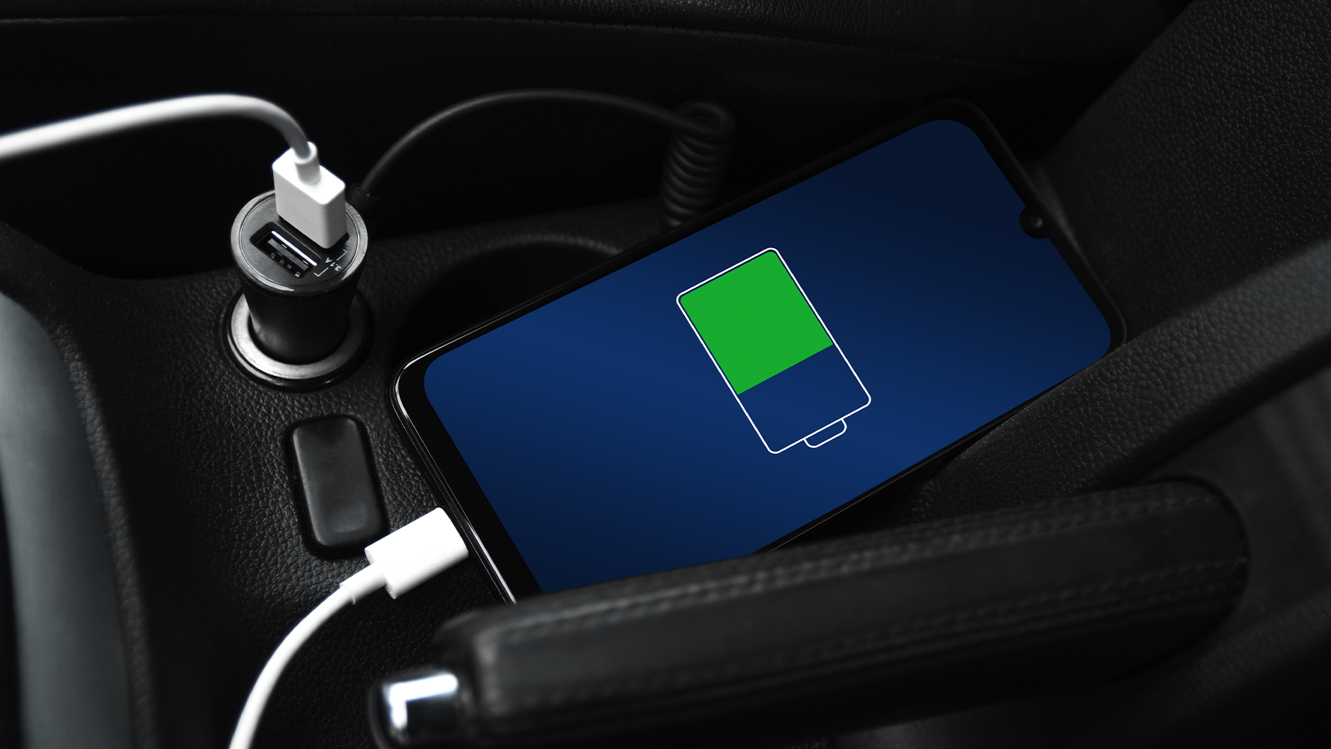 Pengguna Android Auto Nirkabel Wajib Matikan 6 Fitur Ini Sebelum Perjalanan Jauh Demi Hemat Baterai