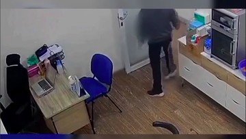Polisi Periksa Kejiwaan Pelaku Penusukan Perawat Klinik Gigi di Tangerang