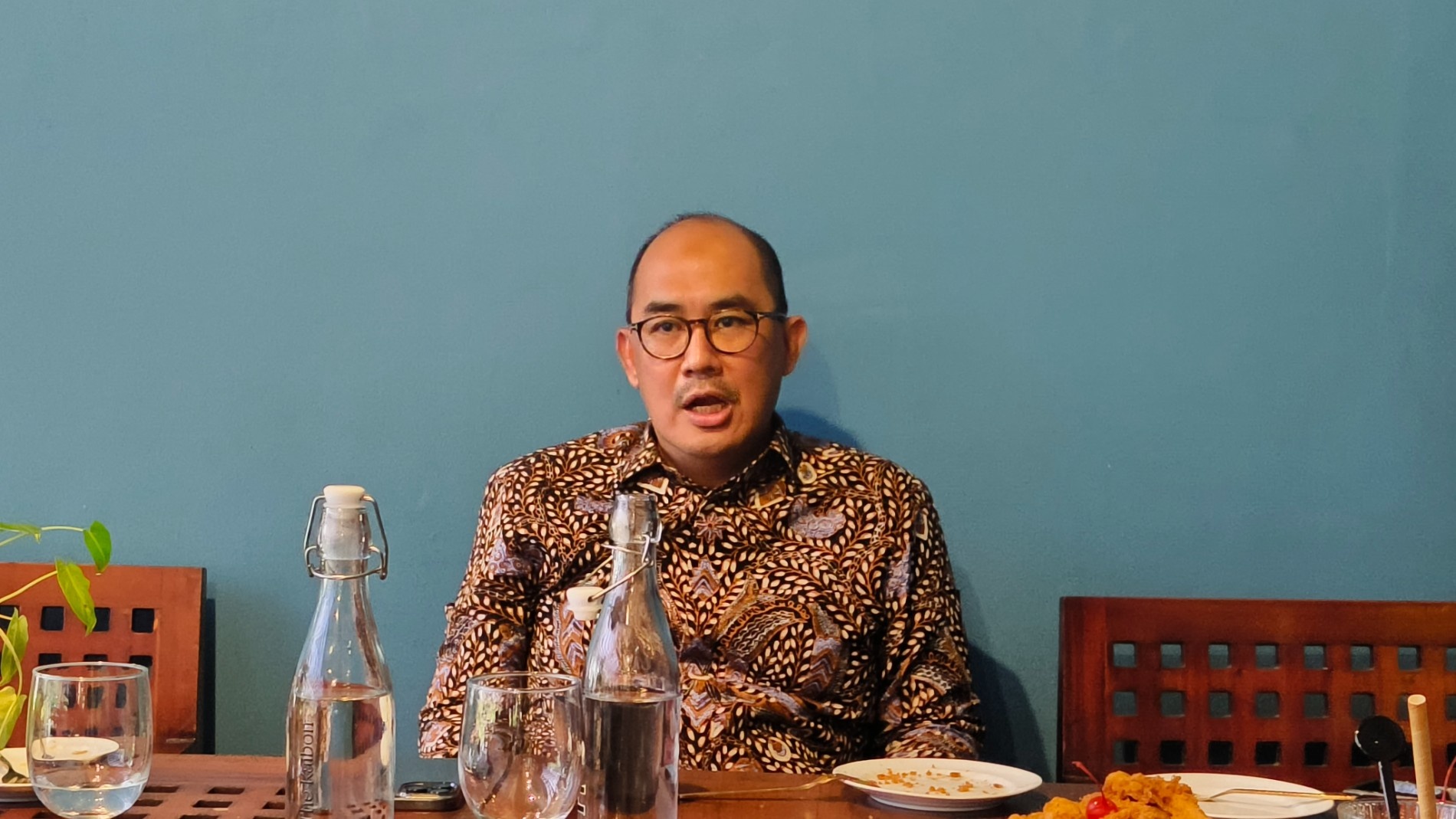 Laba BUMD Pelabuhan Cilegon Mandiri Tembus Rp30 Miliar, Auditor Temukan Dana Rp6,6 Miliar Belum Dihapus Buku
