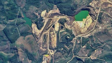 Brasil Genjot Produksi Mineral Tanah Jarang, Siap Saingi Dominasi China di Pasar Global