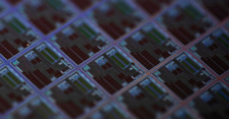Subsidi Chip Global Didominasi Perusahaan AS, tapi Dukungan China Capai 10% dari Pendapatan Industri