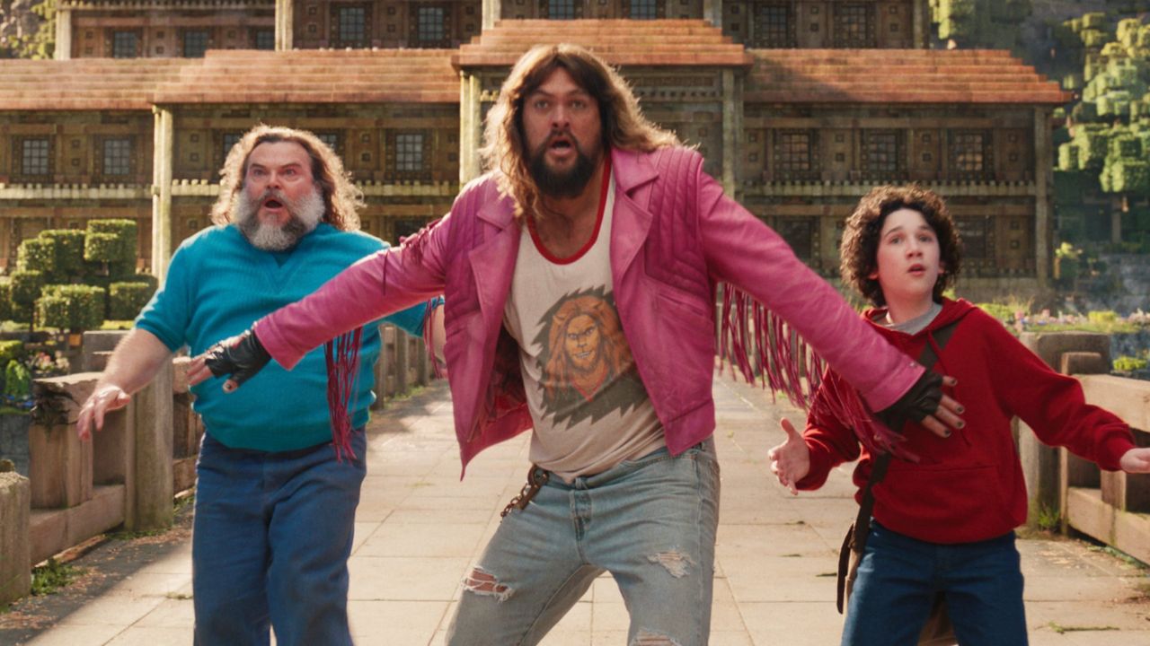 Sekuel Film Minecraft Resmi Berjudul A Minecraft Movie Squared, Hadirkan Bioma Baru dan Misteri Peran Matt Berry