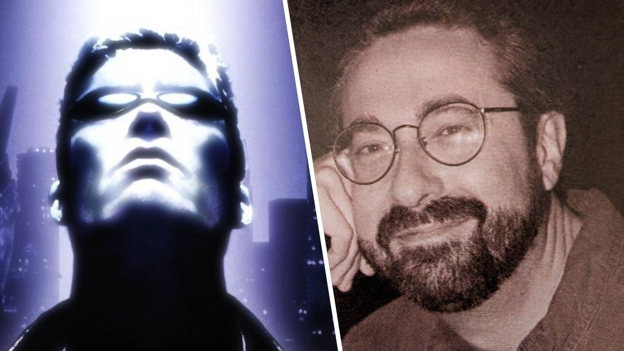 Warren Spector Ungkap Deus Ex Terinspirasi Final Fantasy dan Miyamoto, Bukan Sekadar Game PC Klasik