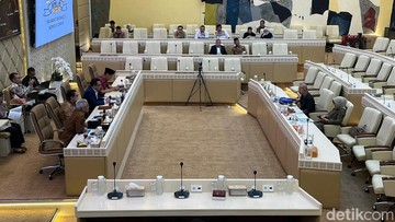 Mantan Ketua KPU Ramlan Surbakti Sebut Sistem Proporsional Terbuka Ciptakan Lima Ketidakadilan Pemilu