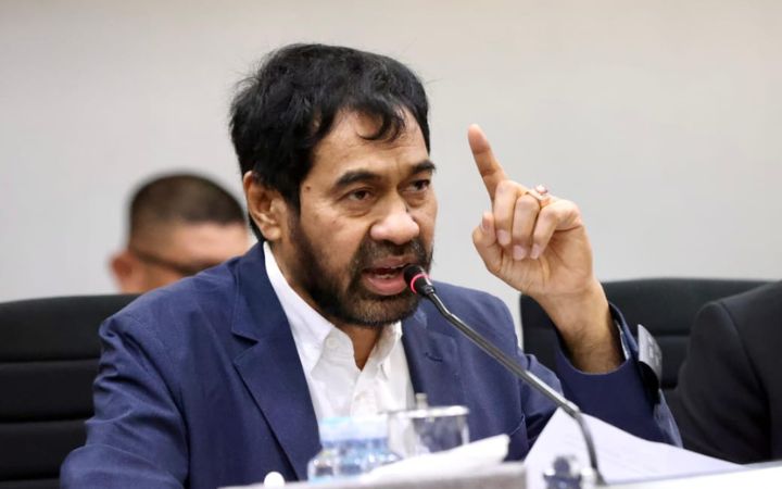 Gubernur Aceh Mualem Minta Gas Blok Andaman Tak Semua Dialirkan ke Jawa, Dorong Hilirisasi di Daerah
