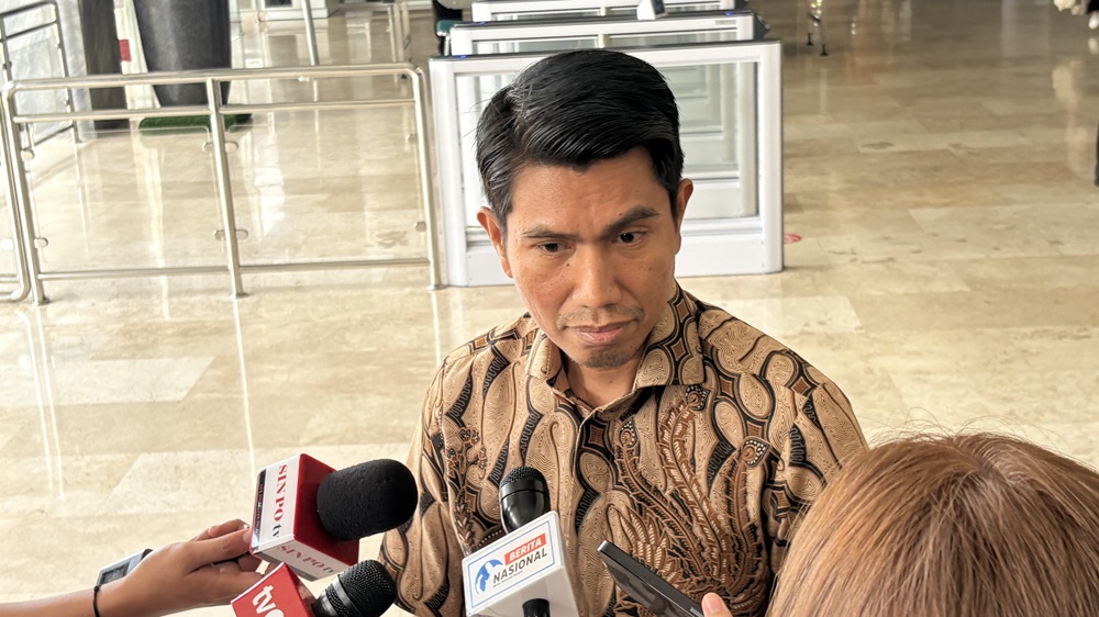 Gerindra Bantah Kritik Dino Patti Djalal soal Kunjungan Luar Negeri, Sebut Diplomasi Prabowo Hasilkan Investasi Rp2.430 Triliun