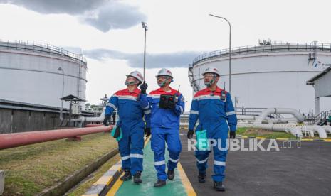 Pertamina Patra Niaga Gelar PINDEX 2026, Wadah Inovasi Engineering untuk Kurangi Impor Energi