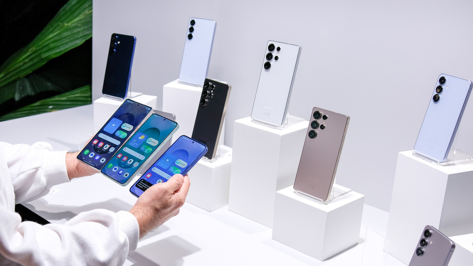 Samsung Konfirmasi Jadwal Rilis Android 17 untuk Galaxy S24 hingga A-Series, Ini Daftar Lengkapnya