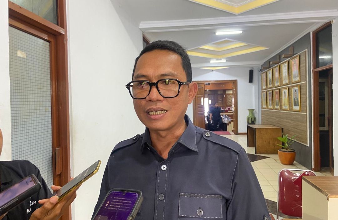Anggota DPRD Serang Apresiasi Pergantian Kepala BGN, Sebut Momentum Perkuat Program Makan Bergizi Gratis