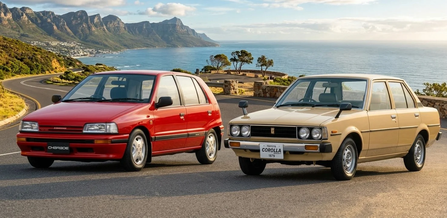 7 Mobil Bekas 15 Jutaan untuk Modifikasi, dari Toyota Corolla KE70 hingga Honda Civic Wonder