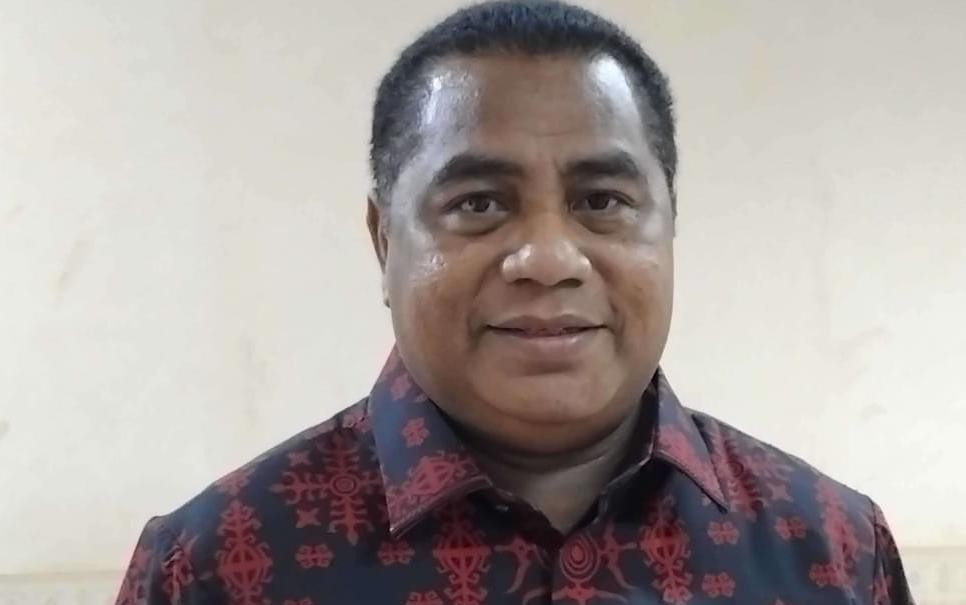 Ketua DPRD Maluku Benhur Watubun Jagokan Belanda Juara Piala Dunia 2026, Ini Alasannya