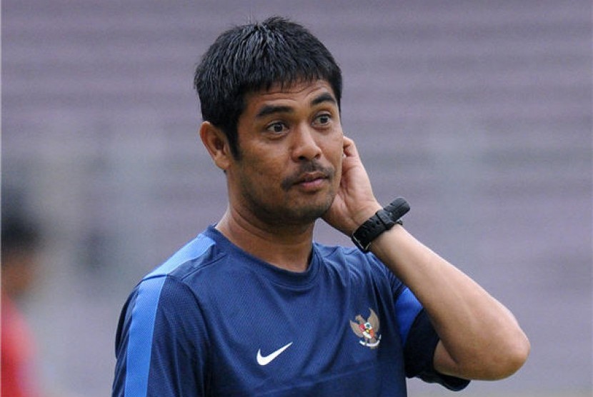 Nil Maizar Resmi Kembali Latih Semen Padang FC di Liga 2 Musim 2026/2027, Mantan Pemain Beri Dukungan