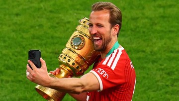 Harry Kane Targetkan Trofi Piala Dunia 2026 demi Ballon d'Or Pertama