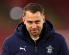 Skandal Mata-Mata Tak Berujung Pemecatan, Southampton Pertahankan Tonda Eckert Musim Depan