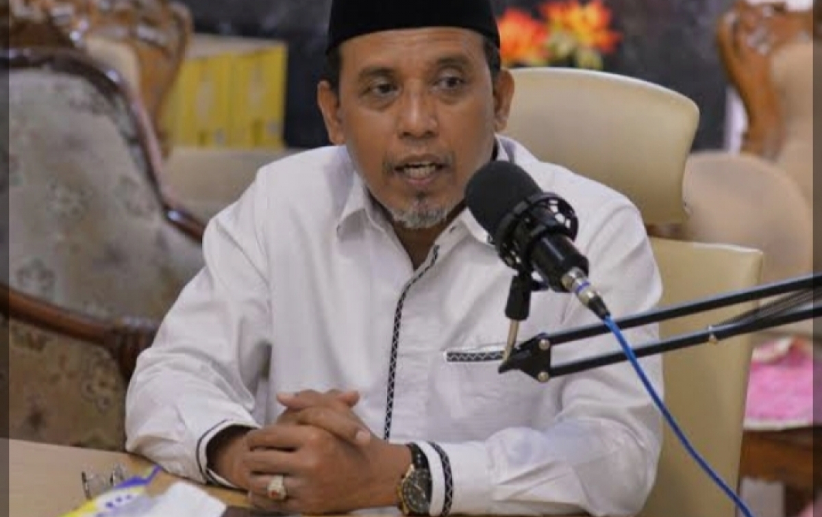 Anggota DPRD Sumut Ahmad Darwis Dorong SPMB 2026 di Medan Bebas Titipan dan Intervensi Oknum