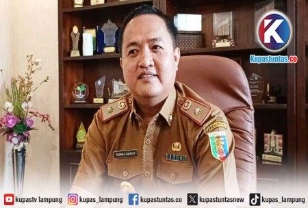 20.534 Anak di Lampung Putus Sekolah, Disdikbud Ungkap Bukan karena Kurang Sekolah Melainkan Faktor Ekonomi dan Sosial
