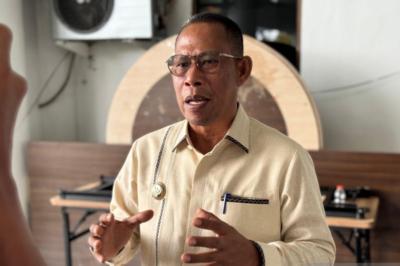 Bupati Bulungan Wajibkan Seluruh 74 Kepala Desa Ikuti Retret Tiga Hari di BKPSDM pada Pertengahan Juni
