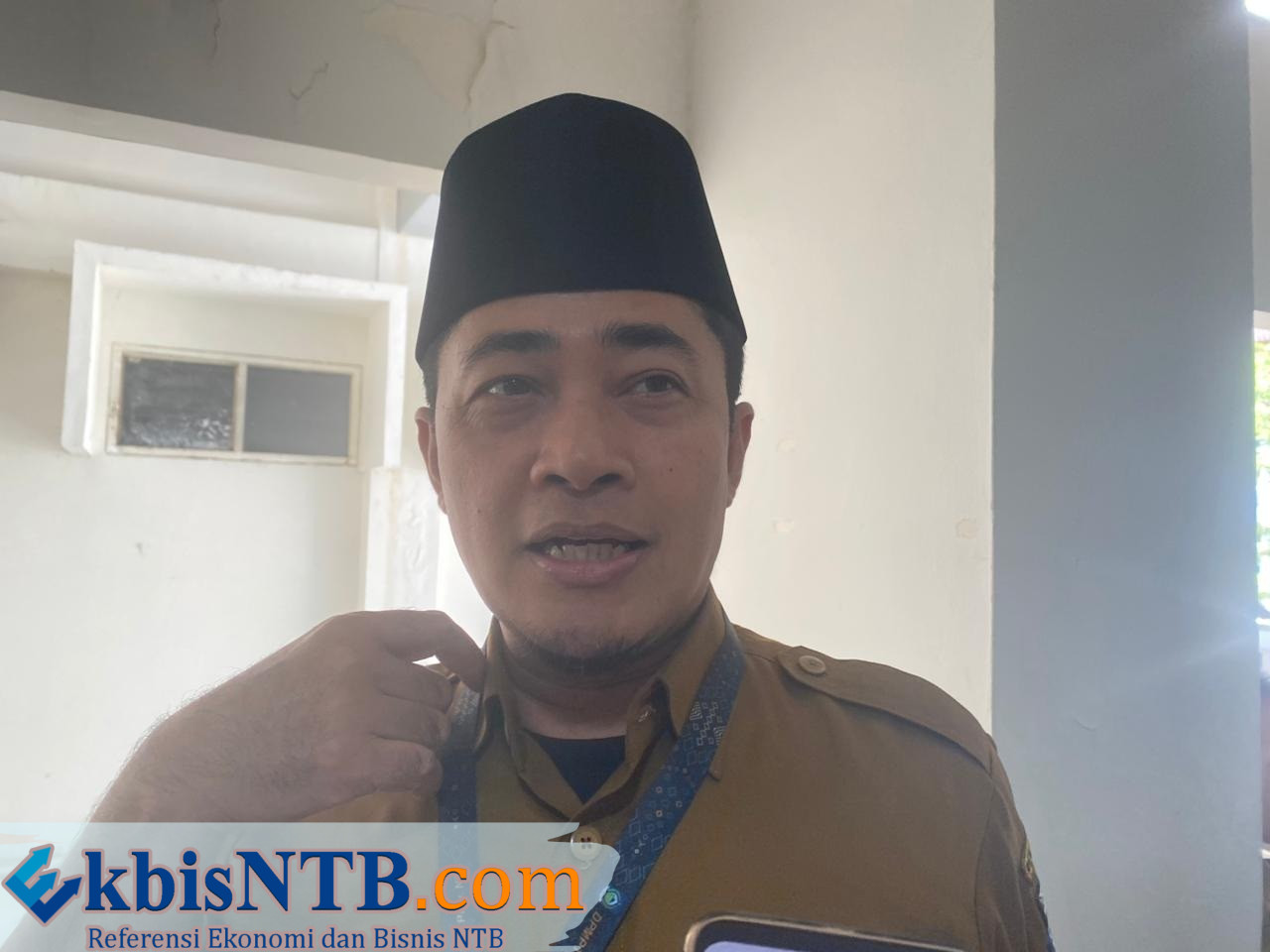 Investasi di NTB Tembus Rp 18 Triliun di Triwulan I 2026, Didominasi Modal Asing