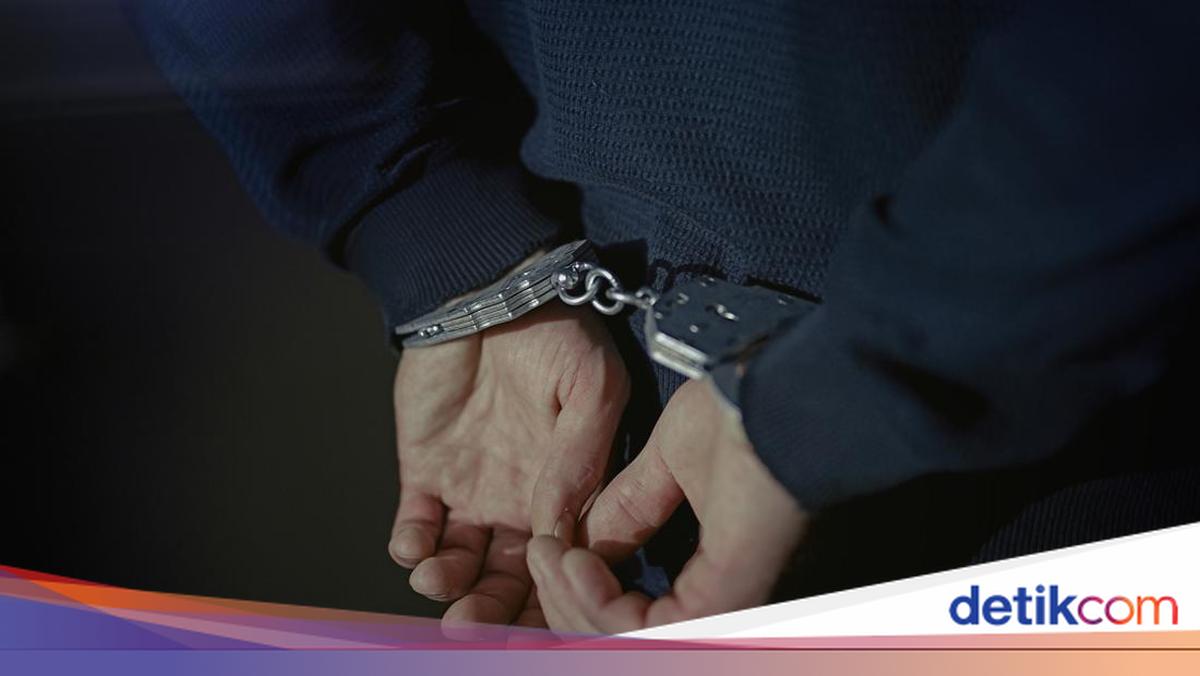 Polres Lebak Tangkap Pemilik Tambang Pasir Ilegal di Wanasalam, Sudah Setahun Beroperasi Kirim Pasir ke Jakarta