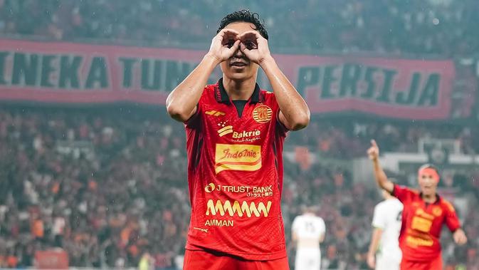 John Herdman Puji Setinggi Langit Rayhan Hannan di Timnas Indonesia: Pekerja Keras, Rendah Hati, Cocok Teknis - Taktis