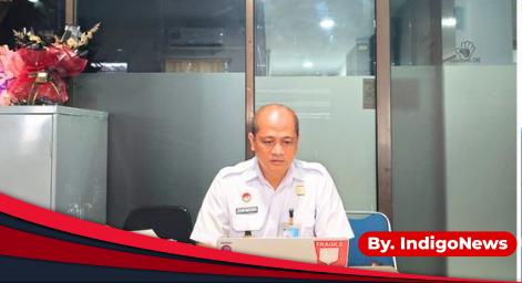 Kanwil Kemenkum Sulbar Ikut Policy Talks Riau, Fokus Perkuat Analis Kebijakan Berbasis Data