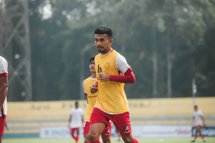 Saddil Ramdani Akhiri Penantian Dua Tahun, Target Bawa Timnas Indonesia ke Piala Dunia 2026