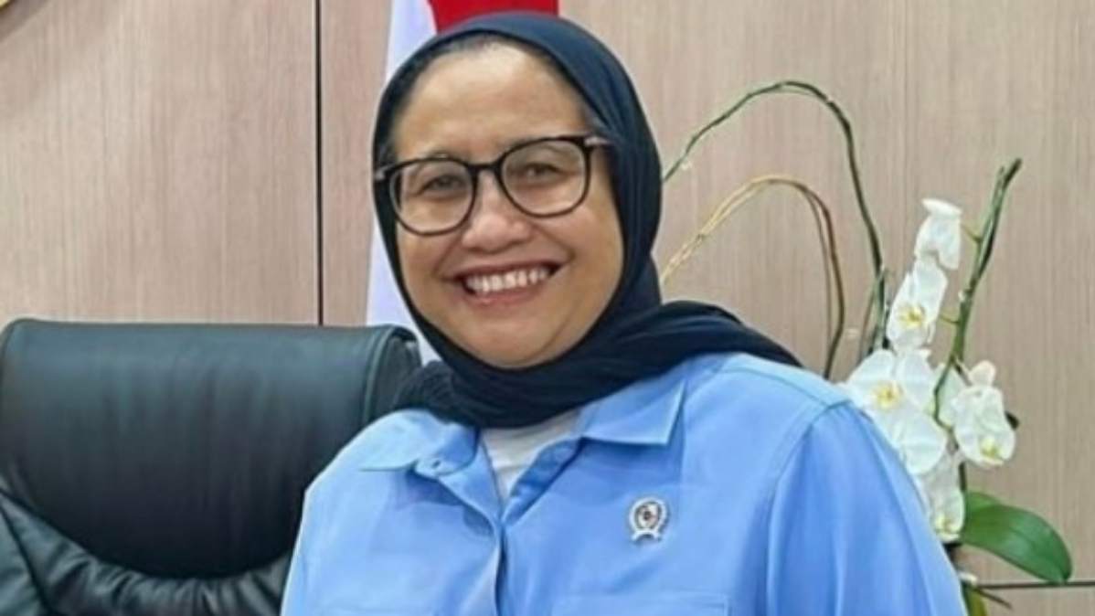 Nanik S Deyang Resmi Jadi Kepala BGN Gantikan Dadan Hindayana, Ini Rekam Jejaknya dari Wartawan ke Birokrat