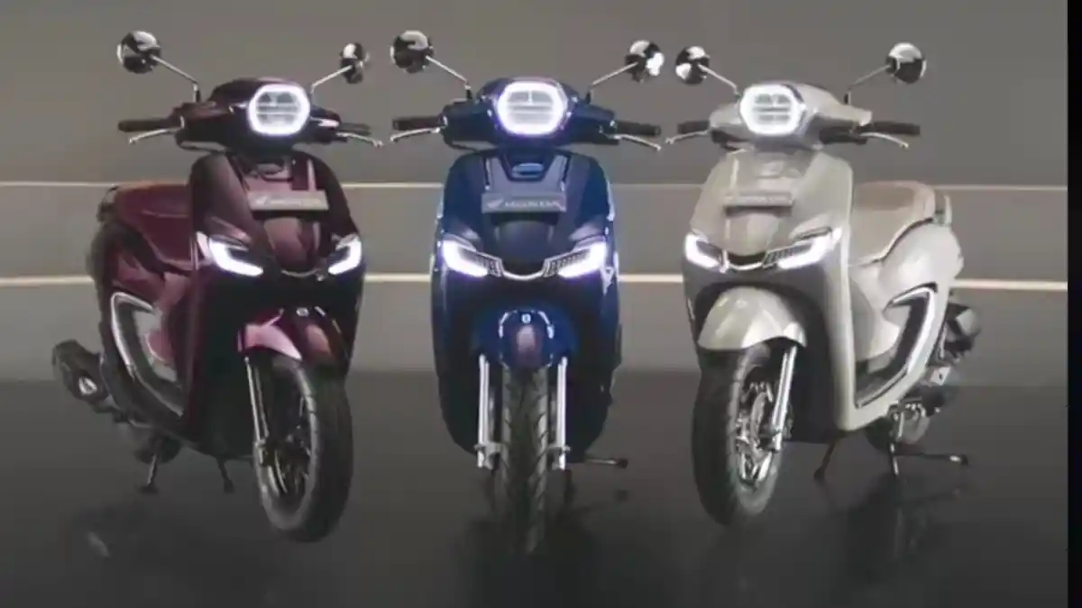 Harga Honda Stylo 160 Juni 2026 Turun? Ini Rincian dari Varian CBS hingga ABS Special Burgundy