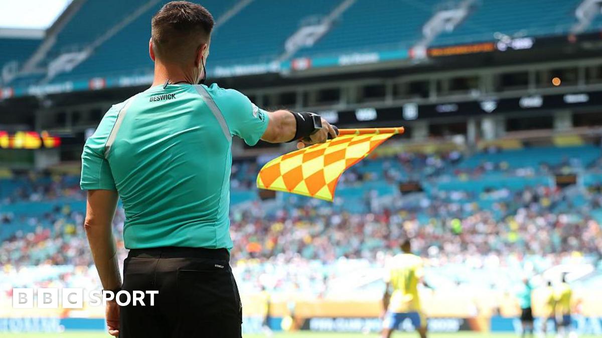FIFA Resmi Gunakan Teknologi Offside Baru di Piala Dunia 2026, Wasit Tak Lagi Tunda Angkat Bendera
