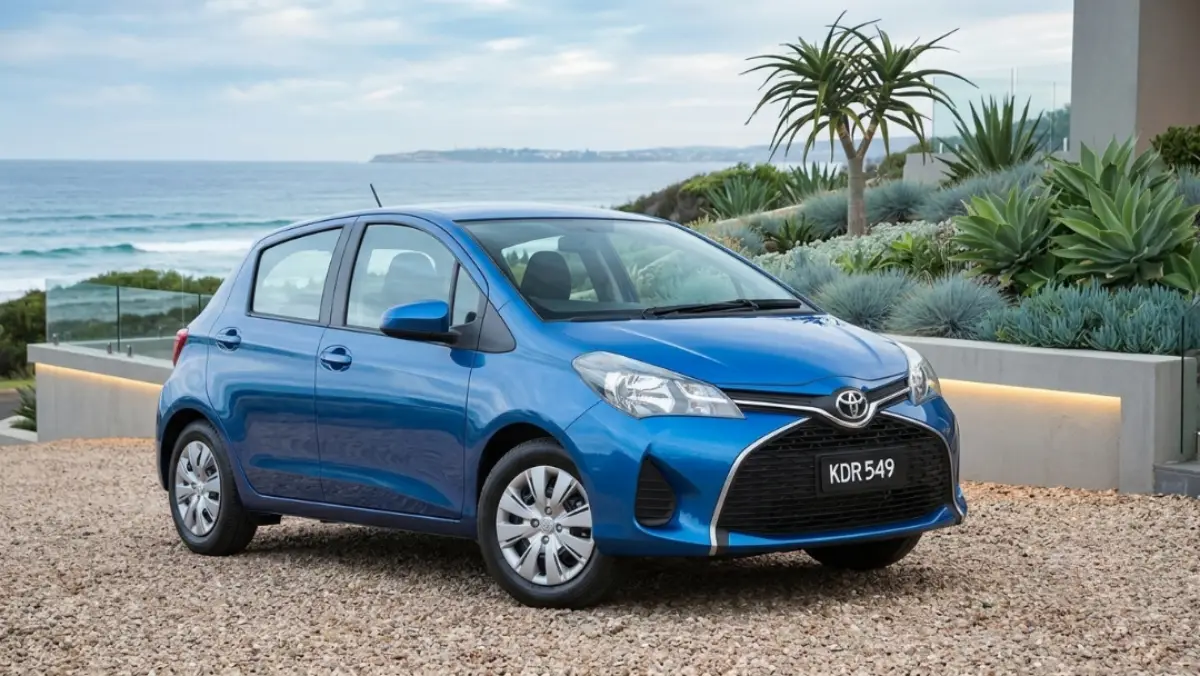 Harga Toyota Yaris 2014 Bekas di 2026 Masih Bertahan di Rp130 Jutaan, Simak Rincian Tipe dan Tips Inspeksi