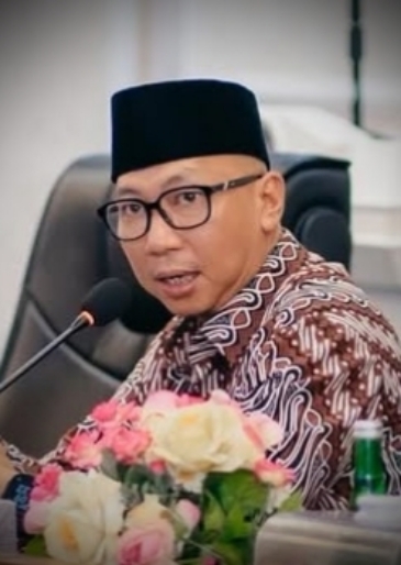 Gubernur Lampung Rahmat Mirzani Djausal Sambut Baik Kepemimpinan Baru BGN, Targetkan Program Makan Bergizi Gratis Makin Efektif
