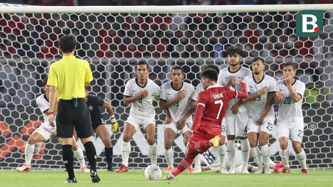 Saddil Ramdani Kembali ke Timnas Indonesia untuk FIFA Matchday Juni 2026, Target Bawa Pulang Kemenangan