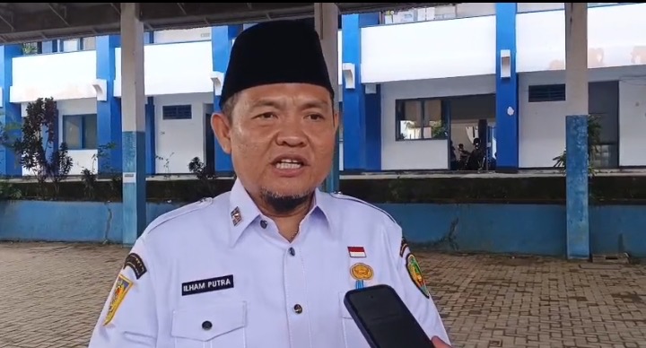 Disdikbud Kota Bengkulu Garansi SPMB 2026 Bersih dari Jual Beli Kursi dan Siswa Titipan, Pelanggar Siap-siap Dipecat