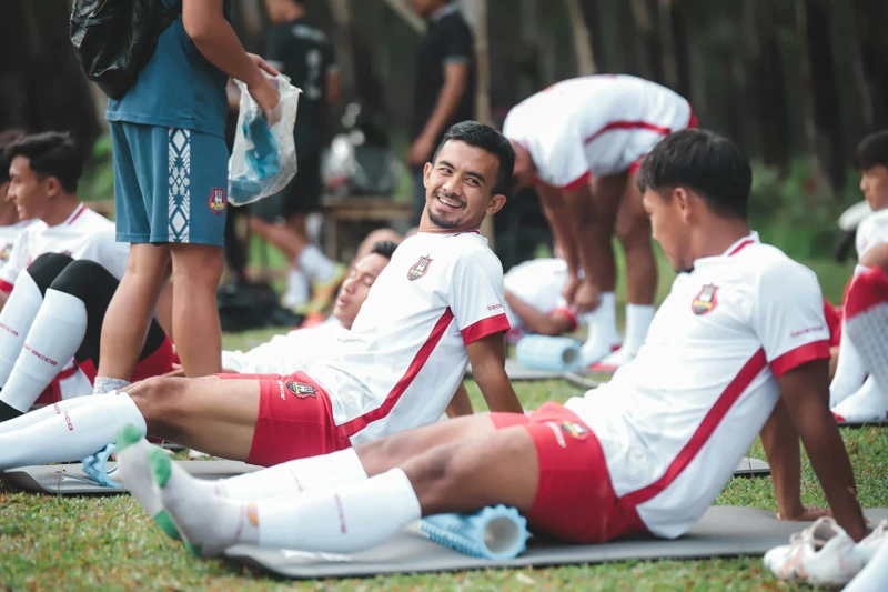 PSSI Akui Kepercayaan Suporter Timnas Indonesia Menurun, John Herdman Jadi Garda Depan di Piala AFF 2026